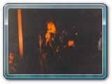 Santa en un concierto especial en la Carcel de Carabanchel 1985 31